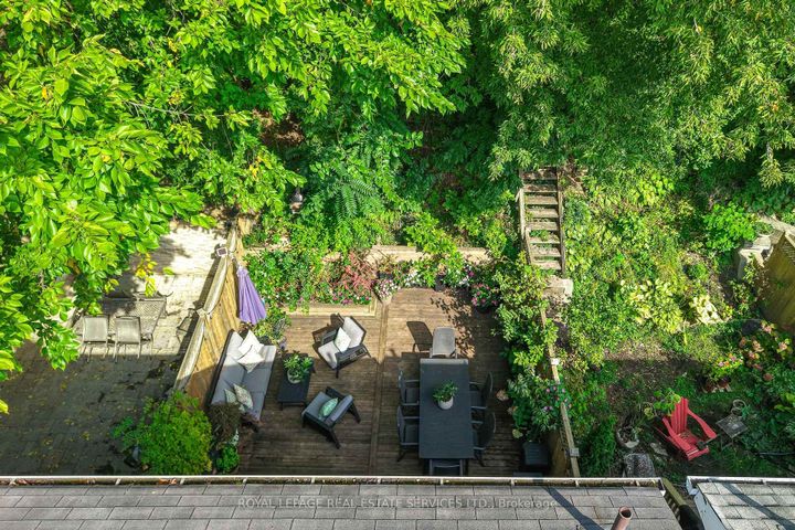 Photo 41 at 618 Davenport Road, Casa Loma, Toronto
