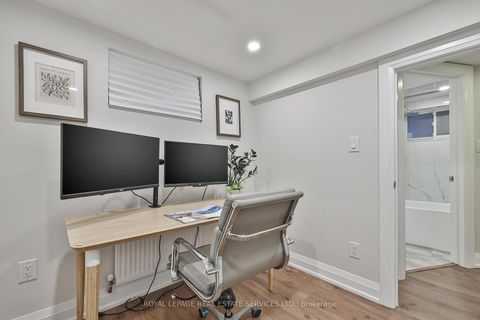 Photo 28 at 618 Davenport Road, Casa Loma, Toronto