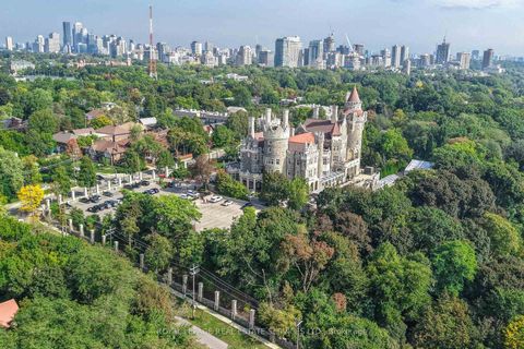 Photo 38 at 618 Davenport Road, Casa Loma, Toronto