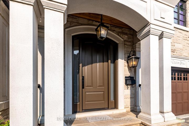 Photo 1 at 26 Citation Drive, Bayview Village, Toronto