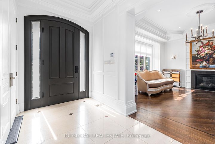 Photo 3 at 26 Citation Drive, Bayview Village, Toronto