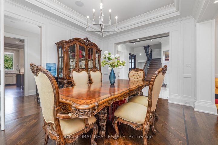 Photo 6 at 26 Citation Drive, Bayview Village, Toronto