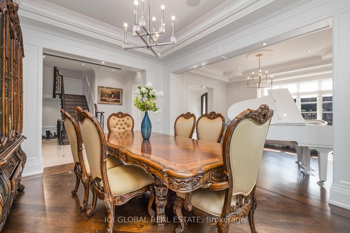 Photo 7 at 26 Citation Drive, Bayview Village, Toronto