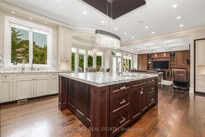 Photo 9 at 26 Citation Drive, Bayview Village, Toronto