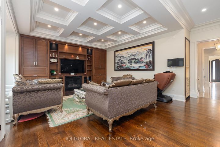 Photo 11 at 26 Citation Drive, Bayview Village, Toronto