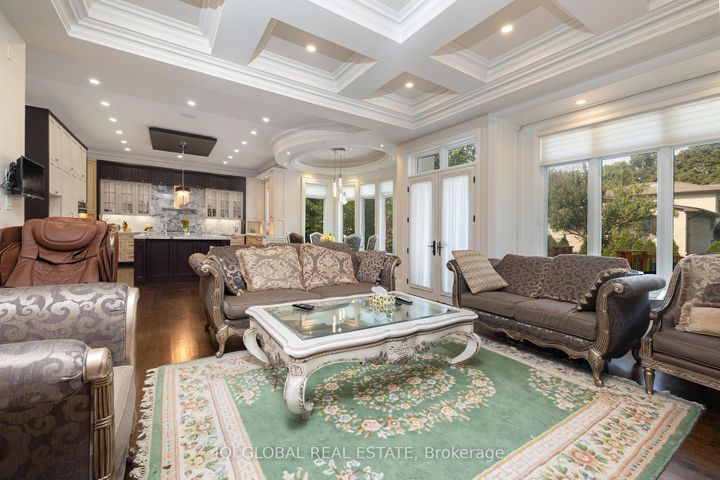 Photo 12 at 26 Citation Drive, Bayview Village, Toronto