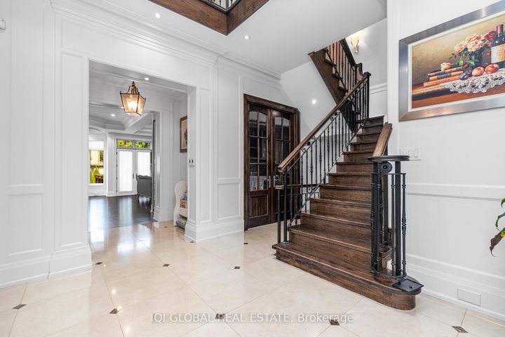 Photo 14 at 26 Citation Drive, Bayview Village, Toronto