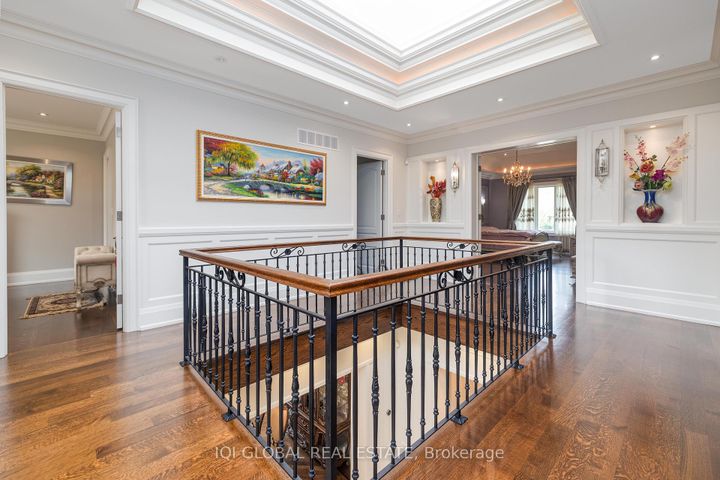 Photo 16 at 26 Citation Drive, Bayview Village, Toronto