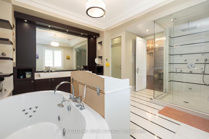 Photo 23 at 26 Citation Drive, Bayview Village, Toronto