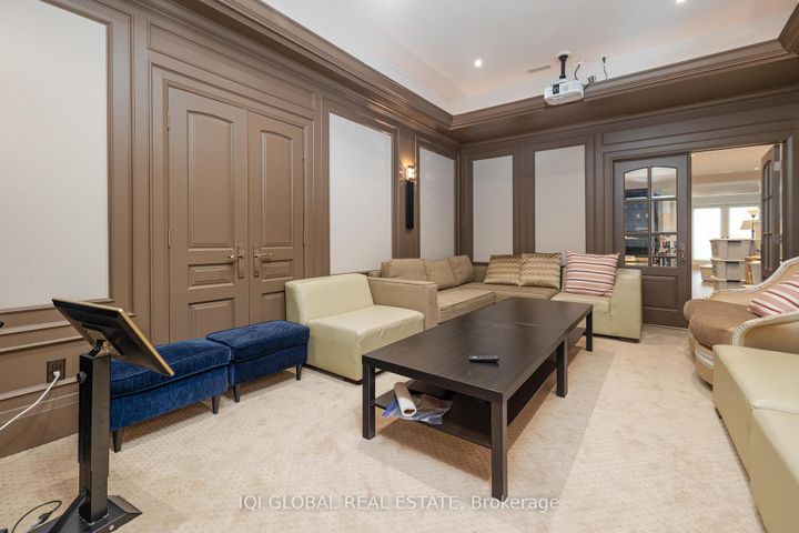 Photo 31 at 26 Citation Drive, Bayview Village, Toronto