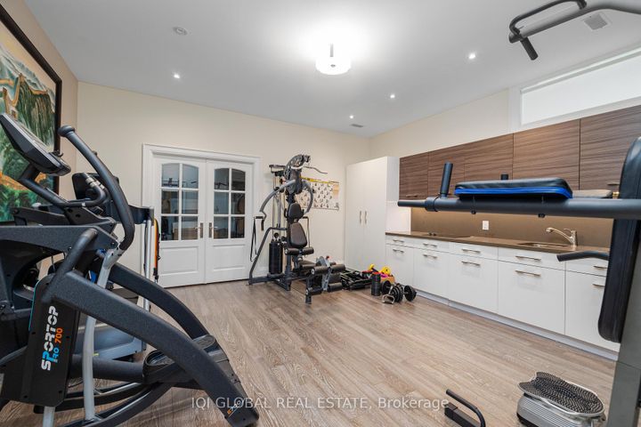 Photo 34 at 26 Citation Drive, Bayview Village, Toronto