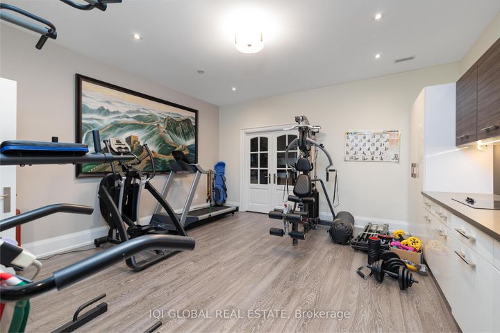 Photo 35 at 26 Citation Drive, Bayview Village, Toronto