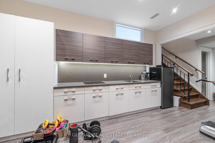 Photo 36 at 26 Citation Drive, Bayview Village, Toronto