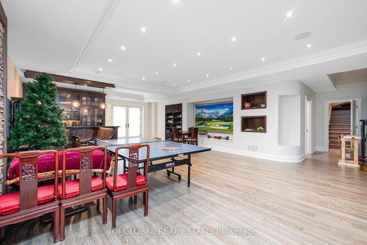 Photo 39 at 26 Citation Drive, Bayview Village, Toronto