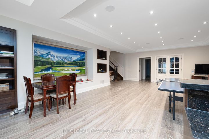 Photo 40 at 26 Citation Drive, Bayview Village, Toronto