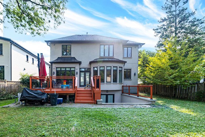 Photo 41 at 26 Citation Drive, Bayview Village, Toronto