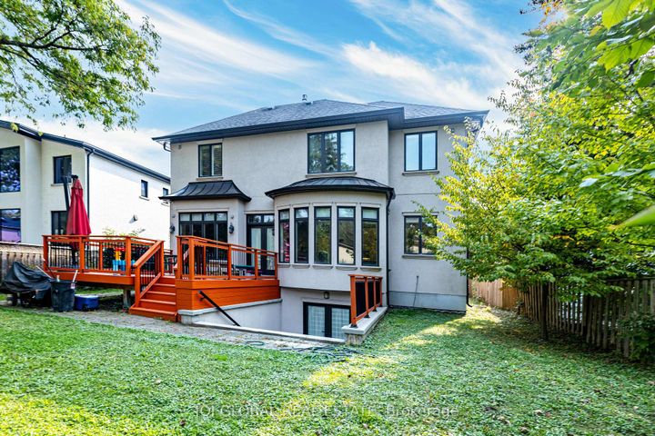 Photo 42 at 26 Citation Drive, Bayview Village, Toronto