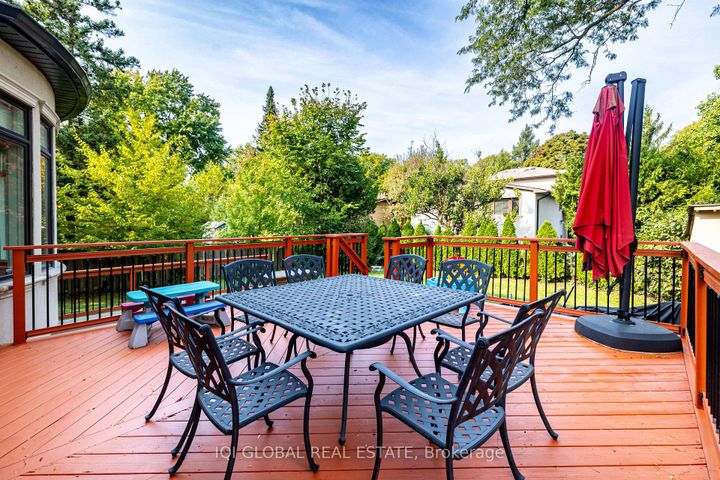 Photo 44 at 26 Citation Drive, Bayview Village, Toronto