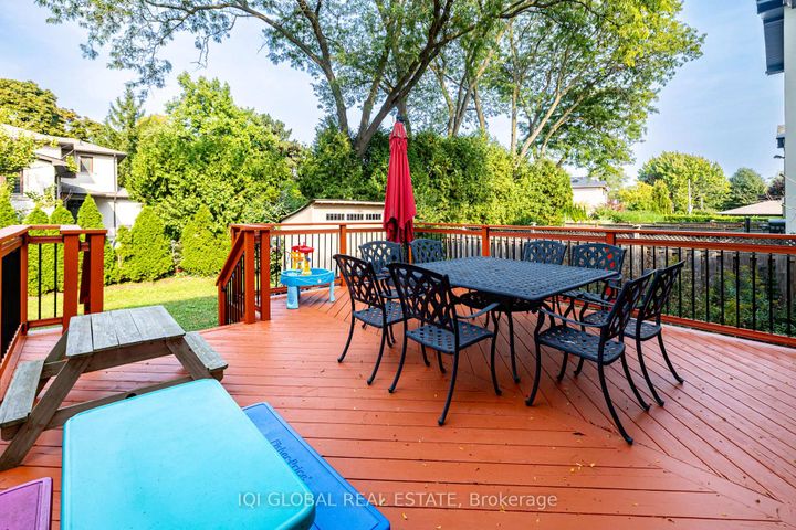 Photo 45 at 26 Citation Drive, Bayview Village, Toronto