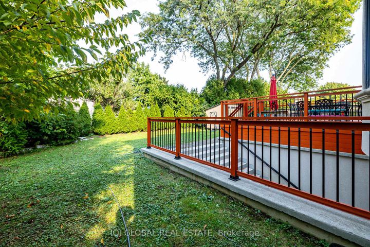 Photo 46 at 26 Citation Drive, Bayview Village, Toronto