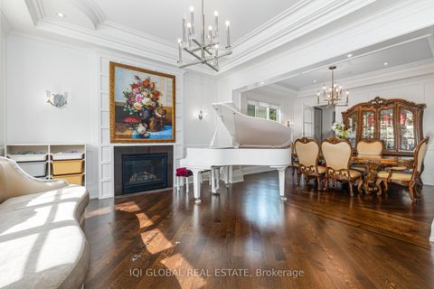 Photo 4 at 26 Citation Drive, Bayview Village, Toronto