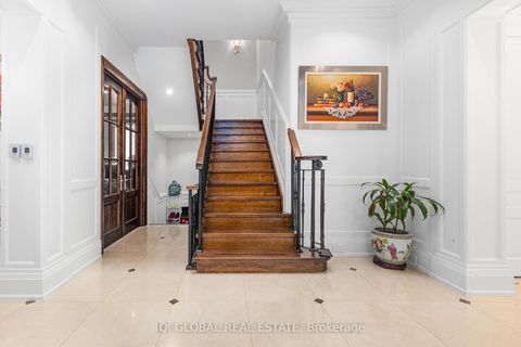 Photo 15 at 26 Citation Drive, Bayview Village, Toronto