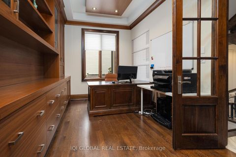 Photo 29 at 26 Citation Drive, Bayview Village, Toronto