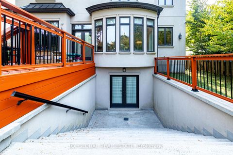 Photo 43 at 26 Citation Drive, Bayview Village, Toronto