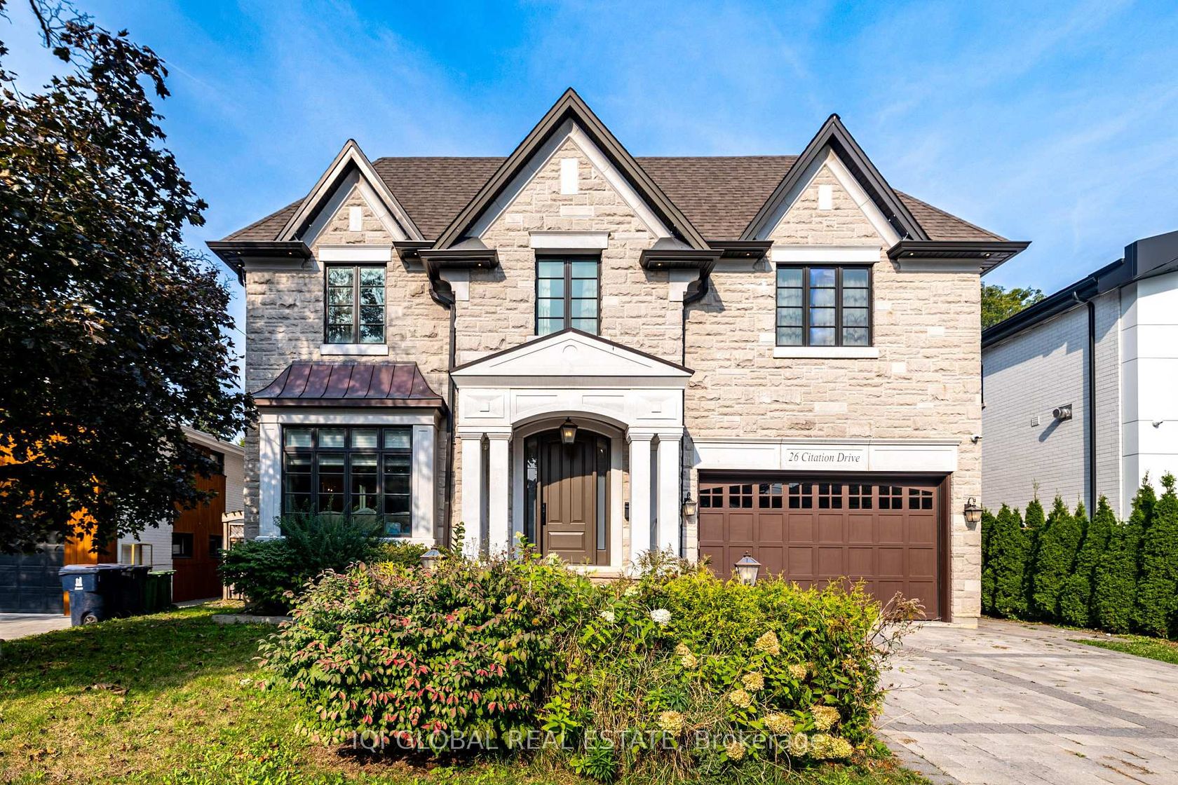 26 Citation Drive, Bayview Village, Toronto 