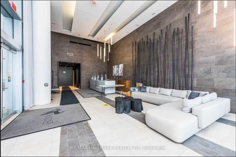 Photo 3 at 1510 - 72 Esther Shiner Boulevard, Bayview Village, Toronto
