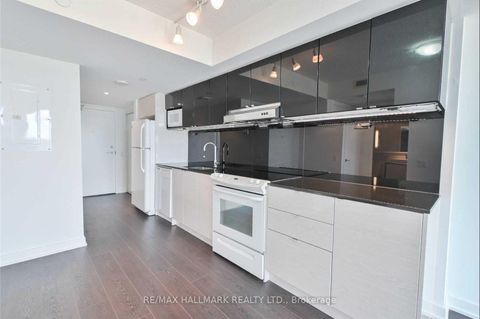 Photo 8 at 1510 - 72 Esther Shiner Boulevard, Bayview Village, Toronto