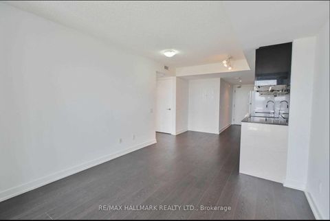 Photo 9 at 1510 - 72 Esther Shiner Boulevard, Bayview Village, Toronto