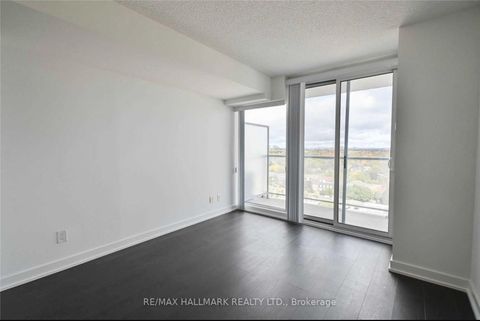 Photo 11 at 1510 - 72 Esther Shiner Boulevard, Bayview Village, Toronto