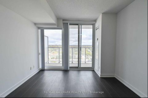 Photo 12 at 1510 - 72 Esther Shiner Boulevard, Bayview Village, Toronto