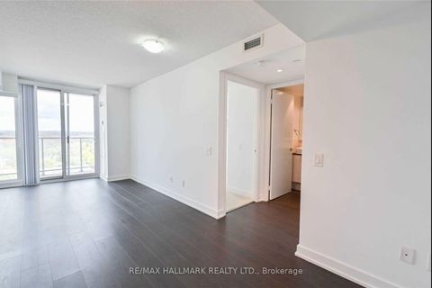 Photo 13 at 1510 - 72 Esther Shiner Boulevard, Bayview Village, Toronto
