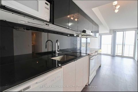Photo 15 at 1510 - 72 Esther Shiner Boulevard, Bayview Village, Toronto