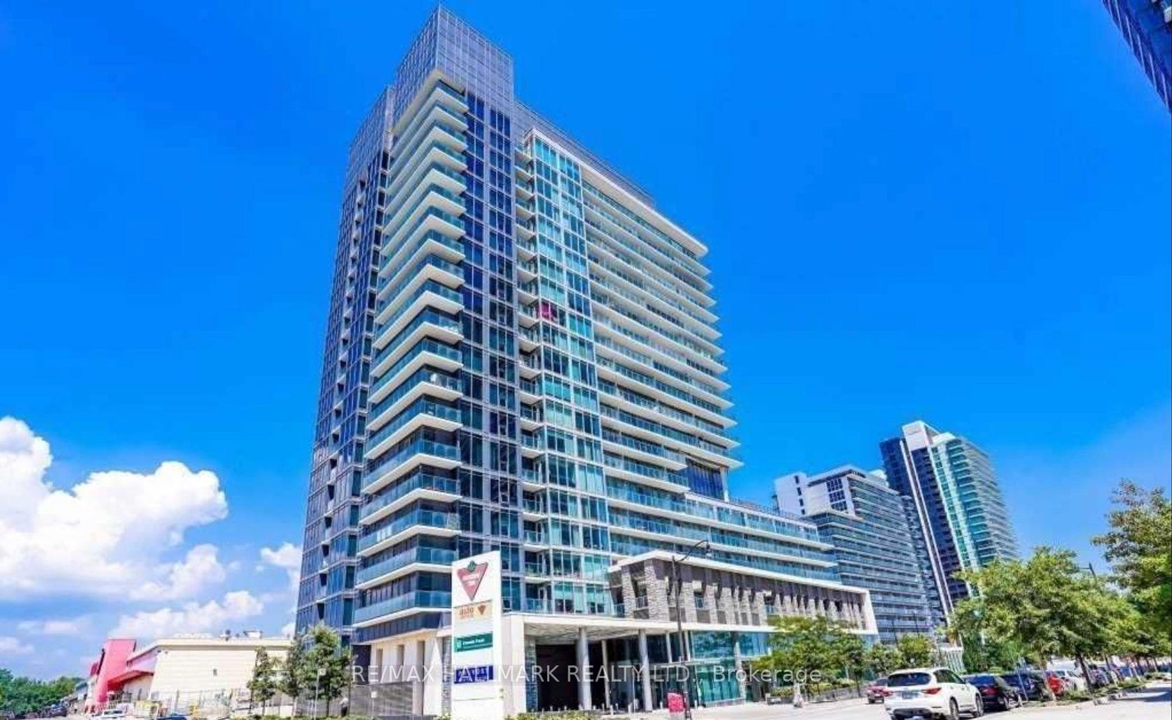 1510 - 72 Esther Shiner Boulevard, Bayview Village, Toronto 