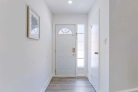 Photo 8 at 314 Sprucewood Court, L'Amoreaux, Toronto