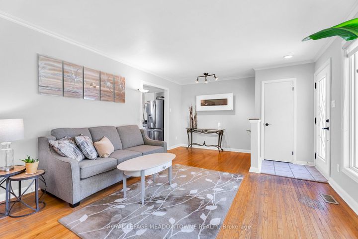 Photo 6 at 79 Rexway Drive, Georgetown, Halton Hills