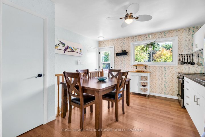Photo 9 at 79 Rexway Drive, Georgetown, Halton Hills