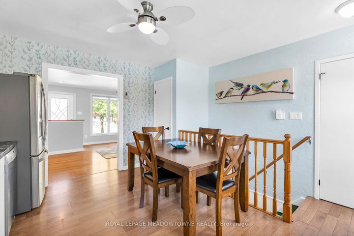 Photo 12 at 79 Rexway Drive, Georgetown, Halton Hills