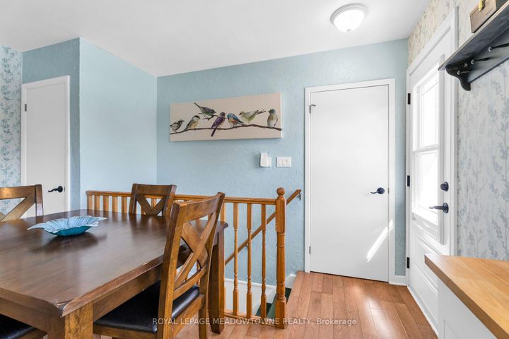Photo 13 at 79 Rexway Drive, Georgetown, Halton Hills