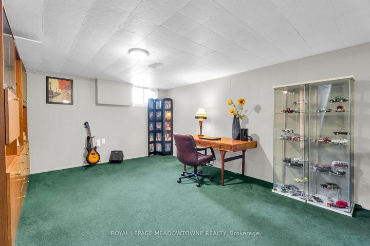 Photo 24 at 79 Rexway Drive, Georgetown, Halton Hills