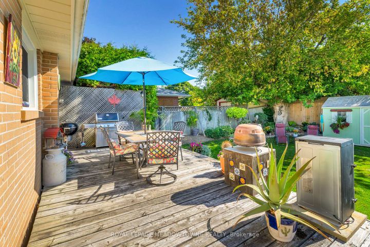 Photo 28 at 79 Rexway Drive, Georgetown, Halton Hills