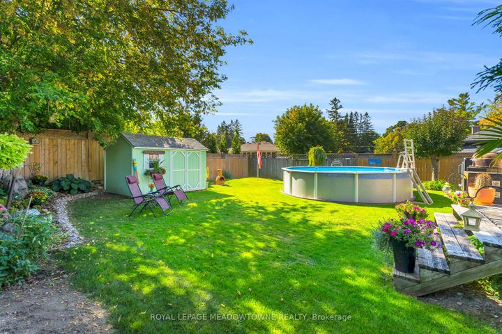 Photo 31 at 79 Rexway Drive, Georgetown, Halton Hills