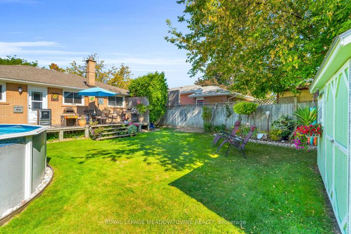 Photo 33 at 79 Rexway Drive, Georgetown, Halton Hills