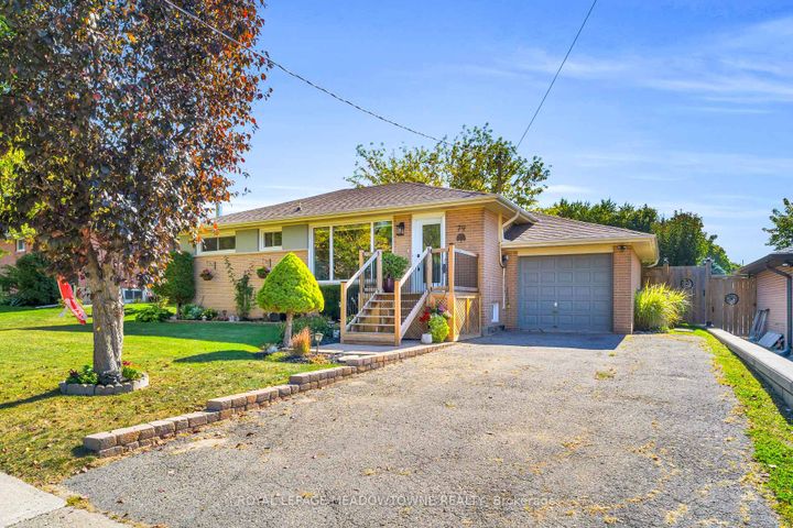 Photo 38 at 79 Rexway Drive, Georgetown, Halton Hills