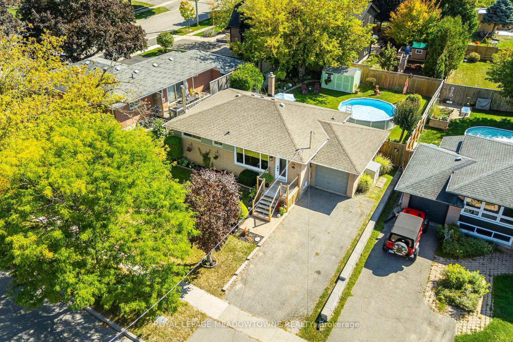 79 Rexway Drive, Georgetown, Halton Hills 2