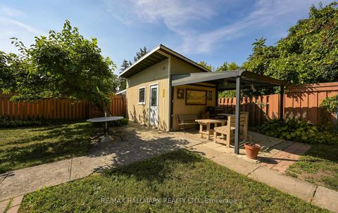 Photo 39 at 30 Oak Avenue, South Richvale, Richmond Hill