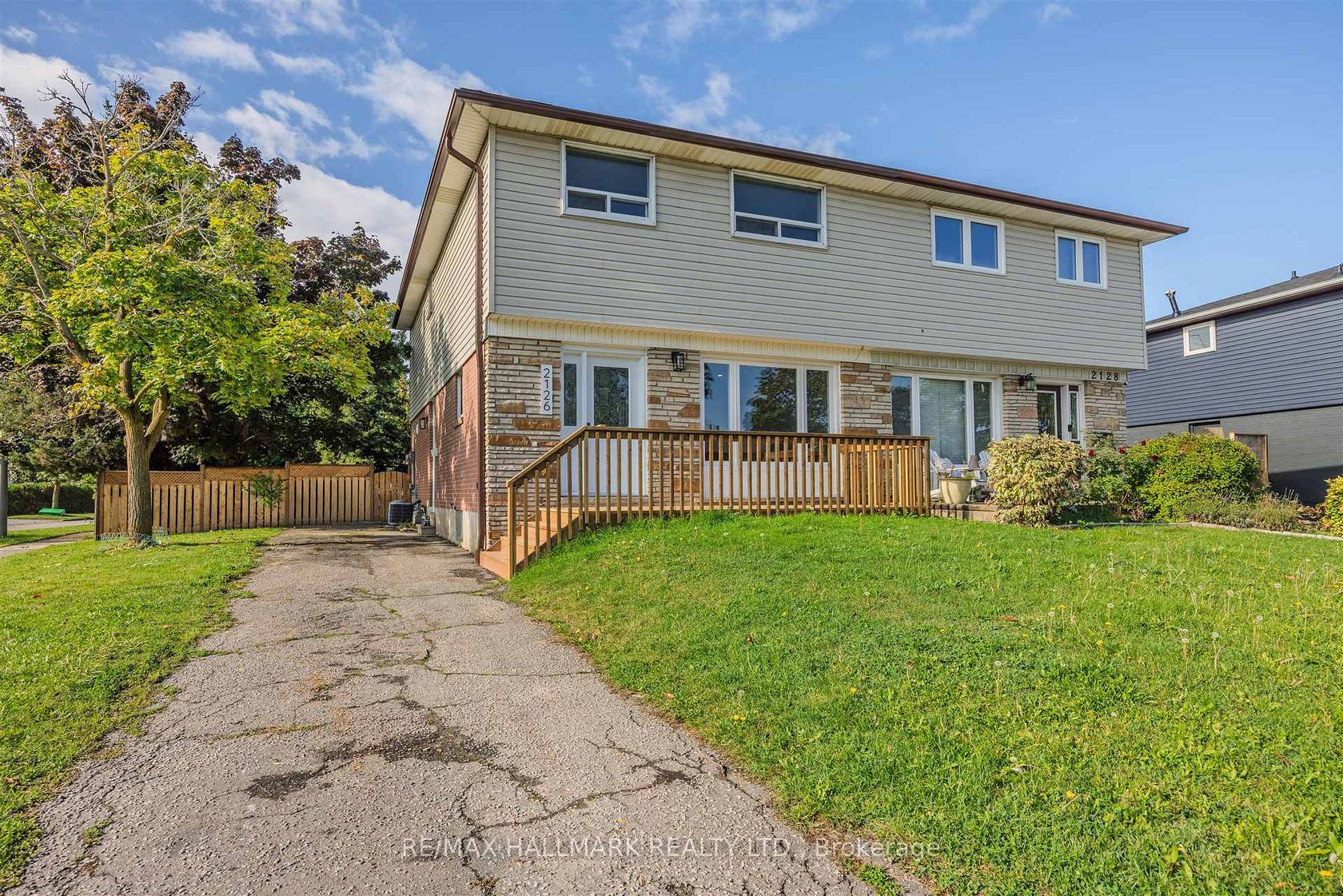 2126 Pashak Court, Cooksville, Mississauga 